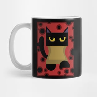 cats Mug